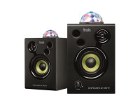 Hercules DJ Speaker 32 Party Hercules DJ Speaker 32 Party